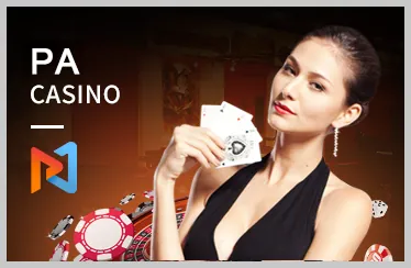 Casino trực tuyến luckywin