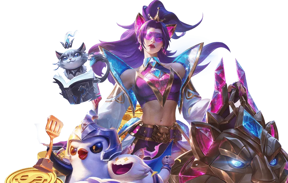 Bí quyết nổ hũ luckywin