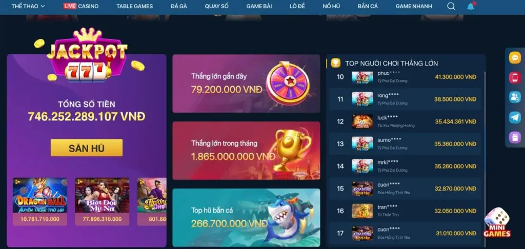 Mẹo chơi Casino trực tuyến luckywin