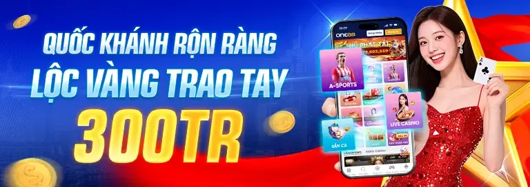 Khuyến mãi chào mừng thành viên mới luckywin