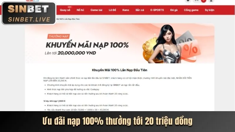 Ưu Đãi Đặc Biệt Theo Dịp Lễ Tết Luckywin